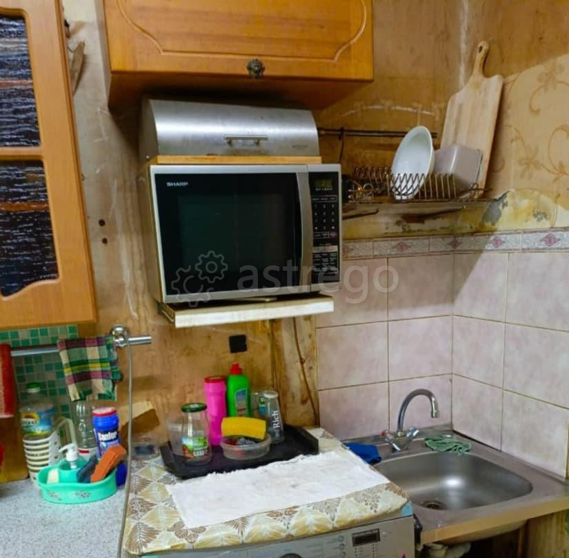 Комната, 14 м2, 2/4 эт. Санкт-Петербург - изображение 3