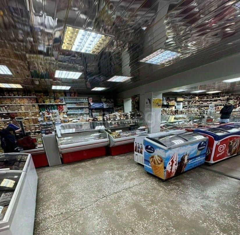 Торговое помещение, 147 м2 Красноярск - изображение 5