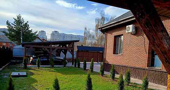 Коттедж, 163.2 м2, 9.62 сотки, 1 эт. Чехов