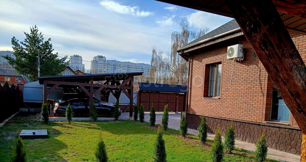 Коттедж, 163.2 м2, 9.62 сотки, 1 эт. Чехов - изображение 4