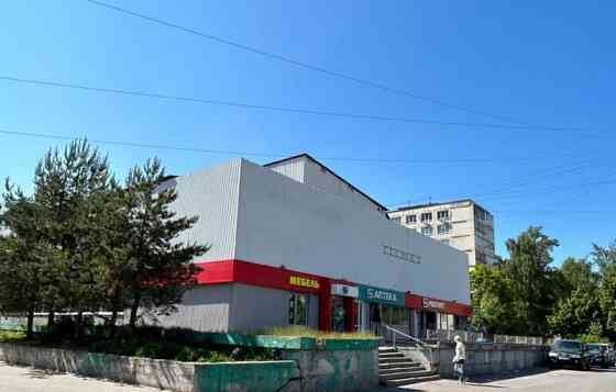 Свободного назначения, 2200 м2 Санкт-Петербург