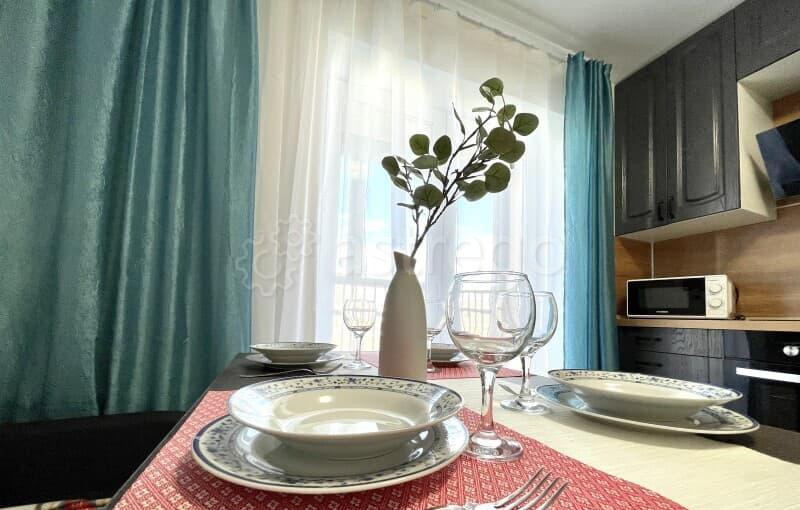 2-комн. квартира, 40 м2, 3/11 эт. Санкт-Петербург - изображение 9