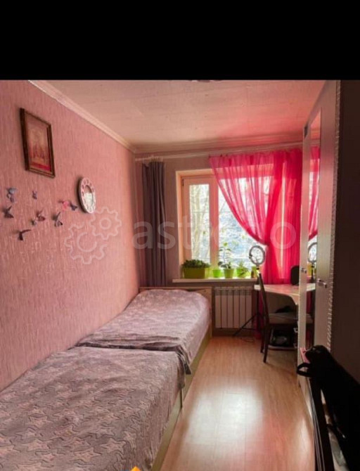 3-комн. квартира, 57.2 м2, 2/4 эт. Новодвинск - изображение 3