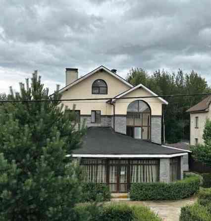 Коттедж, 600 м2 Москва