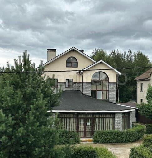 Коттедж, 600 м2 Москва - изображение 2