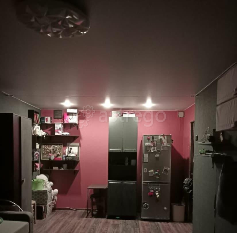 Комната, 18 м2, 3/9 эт. Санкт-Петербург - изображение 1