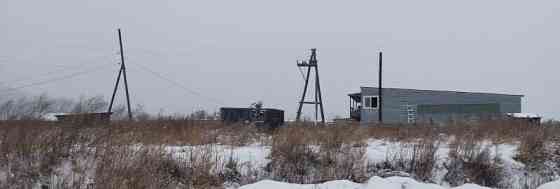 Земля промышленного назначения, 1.4 га Богучаны