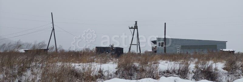 Земля промышленного назначения, 1.4 га Богучаны - изображение 4