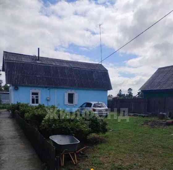 Дом, 81 м2, 8 соток, 2 эт. Белогорск