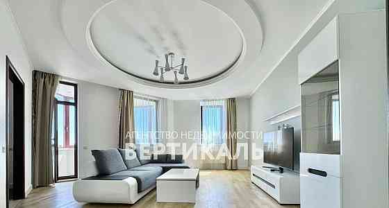 4-комн. квартира, 150 м2, 17/25 эт. Москва