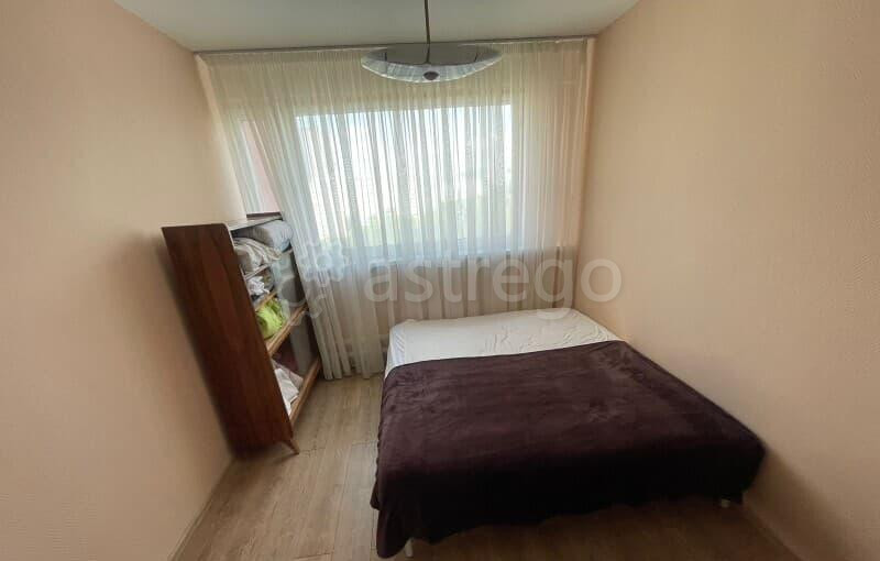 3-комн. квартира, 77 м2, 16/18 эт. Москва - изображение 7