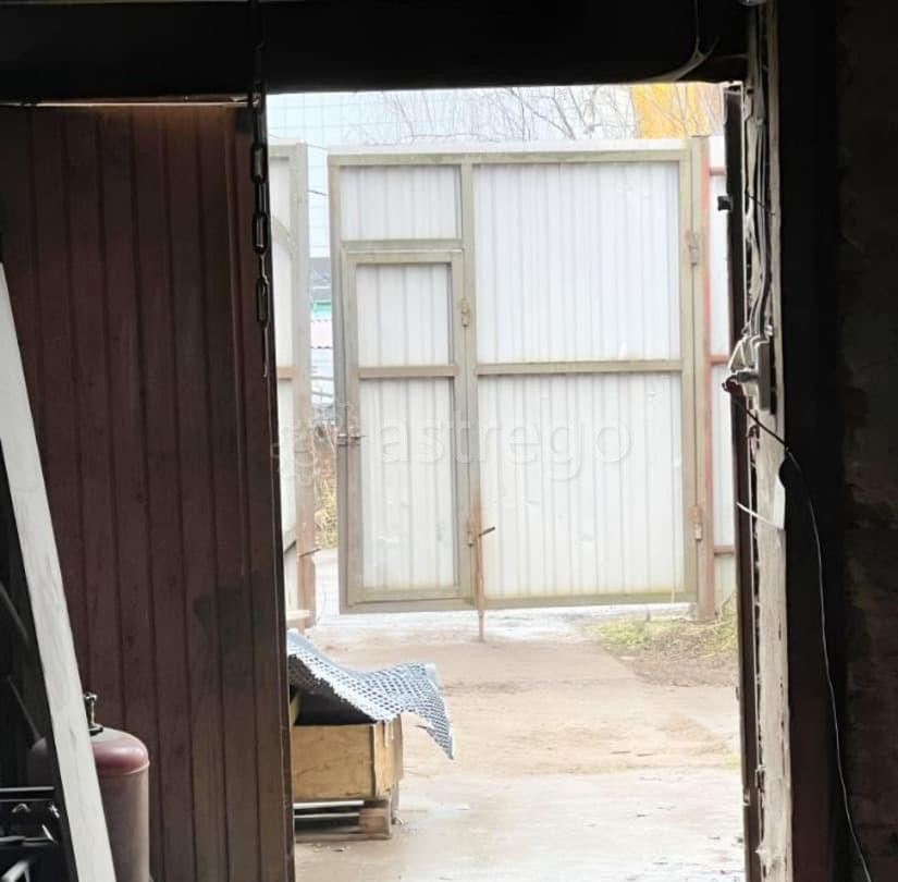 Производственное, 410 м2 Звенигород - изображение 7