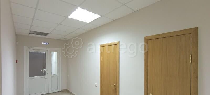 Офис, 284 м2 Уфа - изображение 8