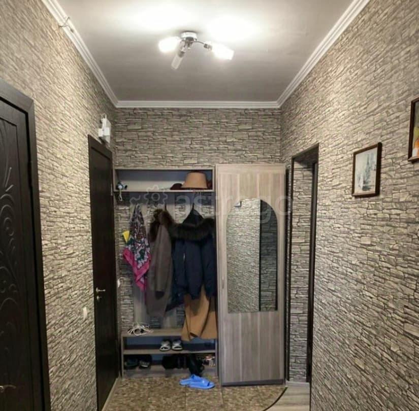 Комната, 20 м2, 5/17 эт. Москва - изображение 4