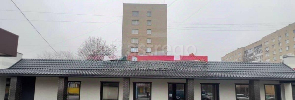 Отдельное здание, 1150 м2 Лыткарино - изображение 1