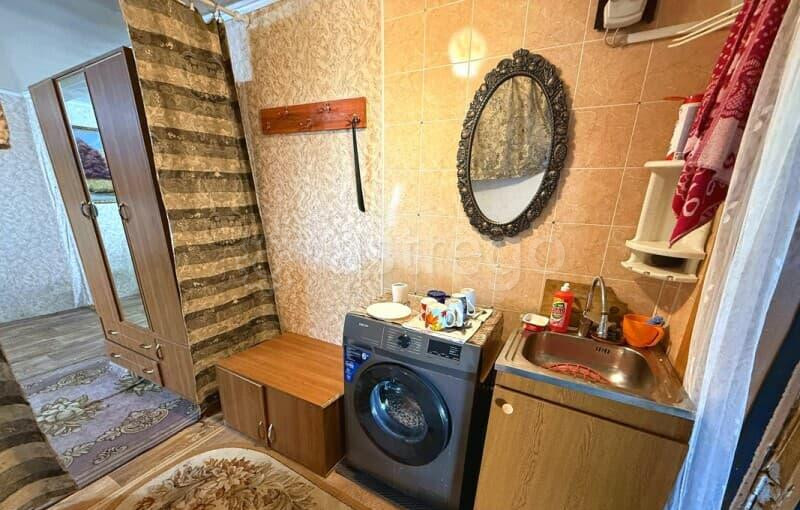 Дом, 34 м2 Орехово-Зуево - изображение 10