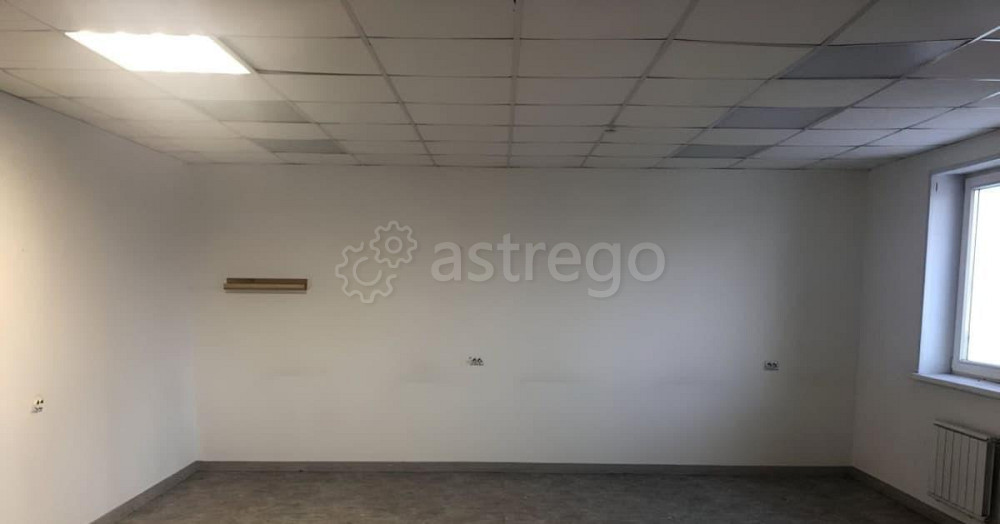 Офис, 50.3 м2 Красноярск - изображение 5