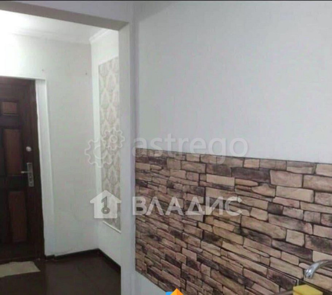Студия, 20 м2, 1/5 эт. Бийск - изображение 3