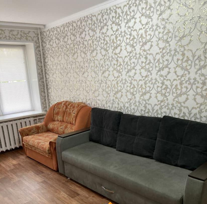 2-комн. квартира, 46 м2, 2/5 эт. Стерлитамак - изображение 1