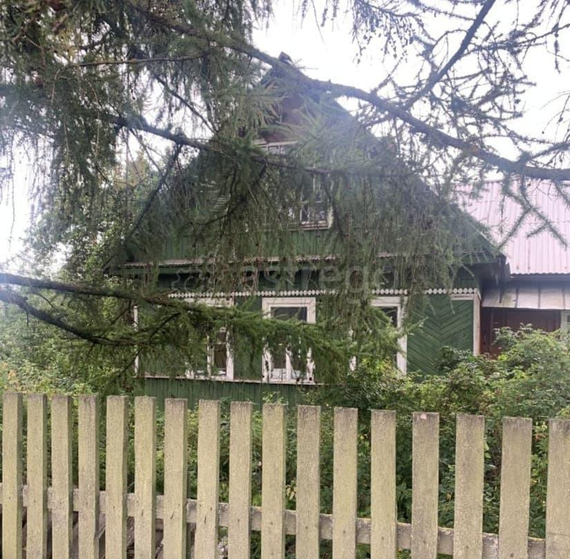 Земельный участок, 10 соток Санкт-Петербург - изображение 5
