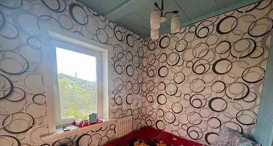 Дом, 41.9 м2, 7.15 сотки, 1 эт. Свободный