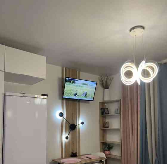 Студия, 21.6 м2, 6/25 эт. Котельники