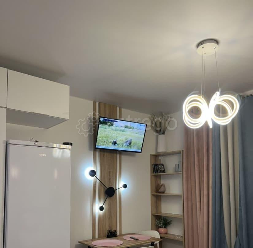 Студия, 21.6 м2, 6/25 эт. Котельники - изображение 2