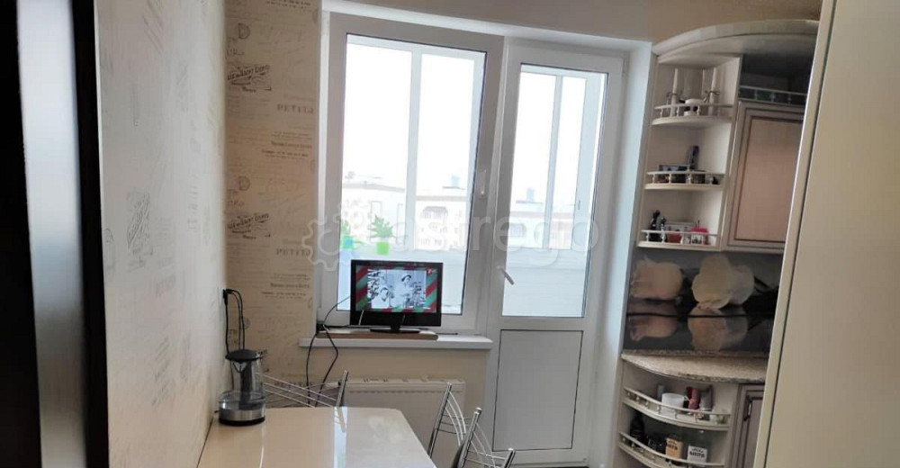 4-комн. квартира, 95.2 м2, 15/17 эт. Домодедово - изображение 7