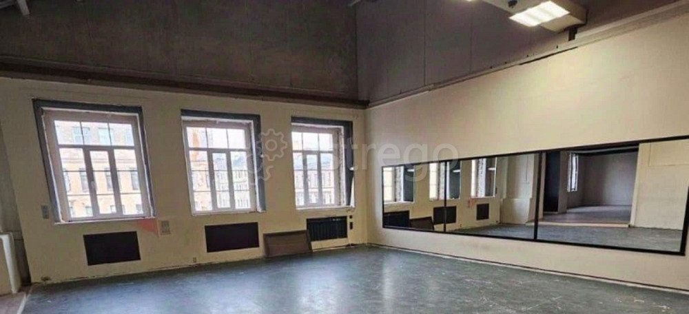 Офис, 260.4 м2 Санкт-Петербург - изображение 4
