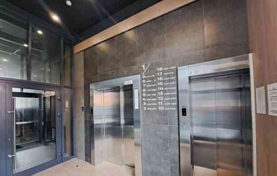2-комн. квартира, 40 м2, 5/21 эт. Барнаул
