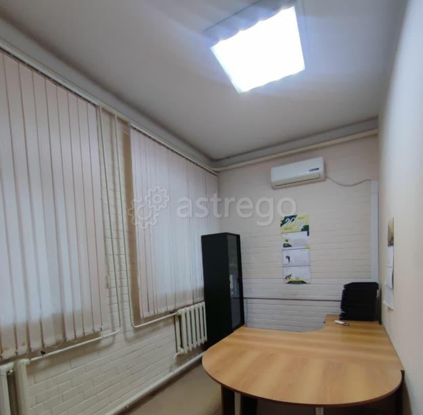 Офис, 409.7 м2 Красноярск - изображение 6