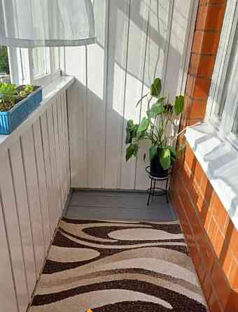 4-комн. квартира, 75.5 м2, 4/5 эт. Кодинск