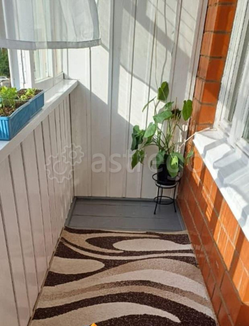 4-комн. квартира, 75.5 м2, 4/5 эт. Кодинск - изображение 3