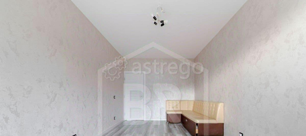 2-комн. квартира, 55.7 м2, 3/12 эт. Санкт-Петербург - изображение 7
