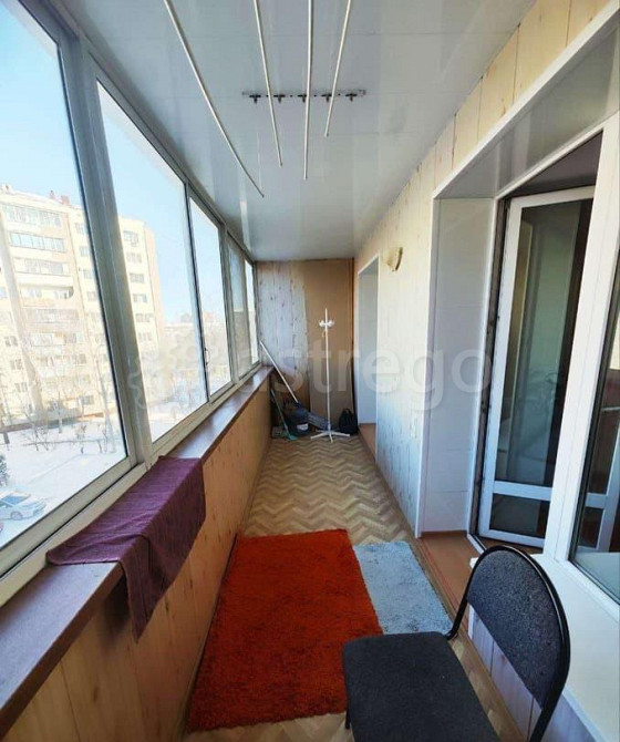 3-комн. квартира, 75.4 м2, 4/5 эт. Благовещенск - изображение 6