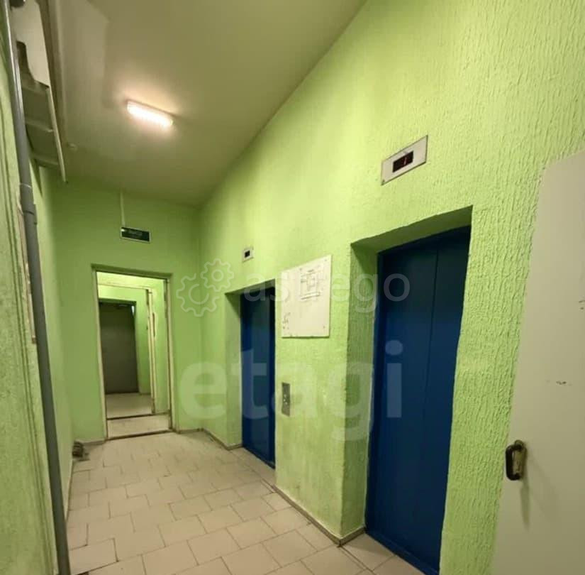 3-комн. квартира, 98 м2, 7/17 эт. Котельники - изображение 3