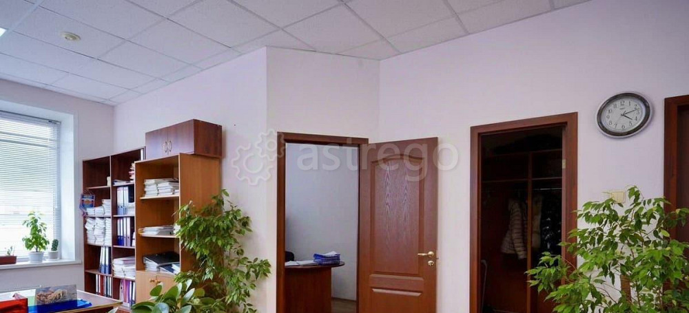 Офис, 285 м2 Северодвинск - изображение 7