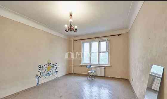 3-комн. квартира, 73 м2, 3/6 эт. Москва