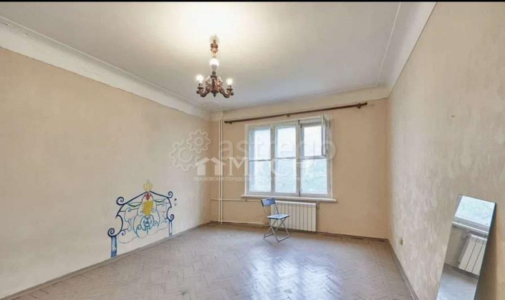 3-комн. квартира, 73 м2, 3/6 эт. Москва - изображение 4