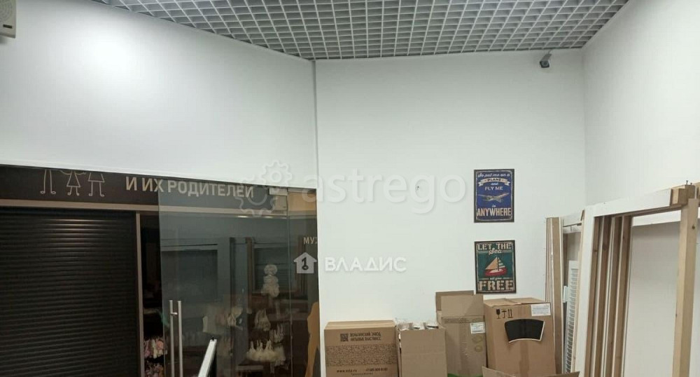 Свободного назначения, 23.5 м2 Раменское - изображение 7