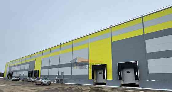 Склад, 2880 м2 Ногинск