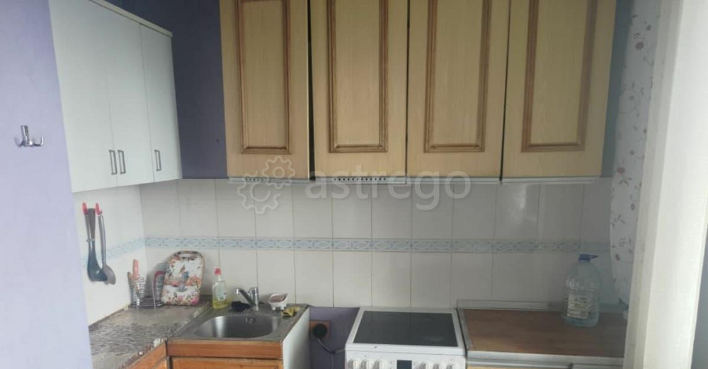 1-комн. квартира, 38 м2, 7/16 эт. Москва - изображение 3