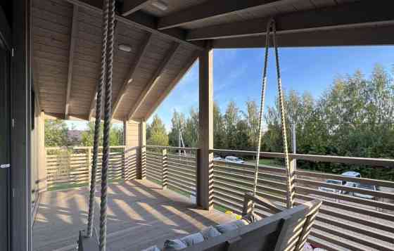 Дом, 120 м2 Истра