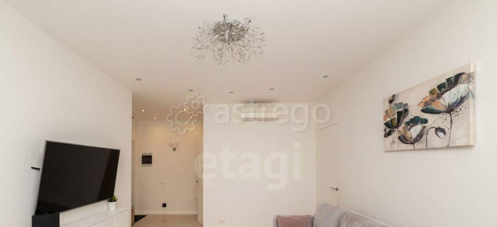 2-комн. квартира, 69 м2, 12/24 эт. Одинцово - изображение 7