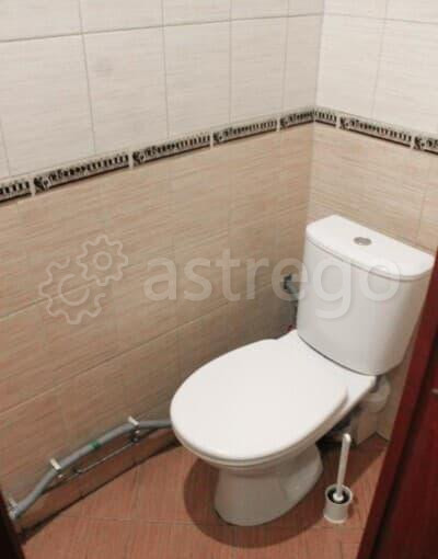 1-комн. квартира, 35 м2, 3/5 эт. Москва - изображение 7