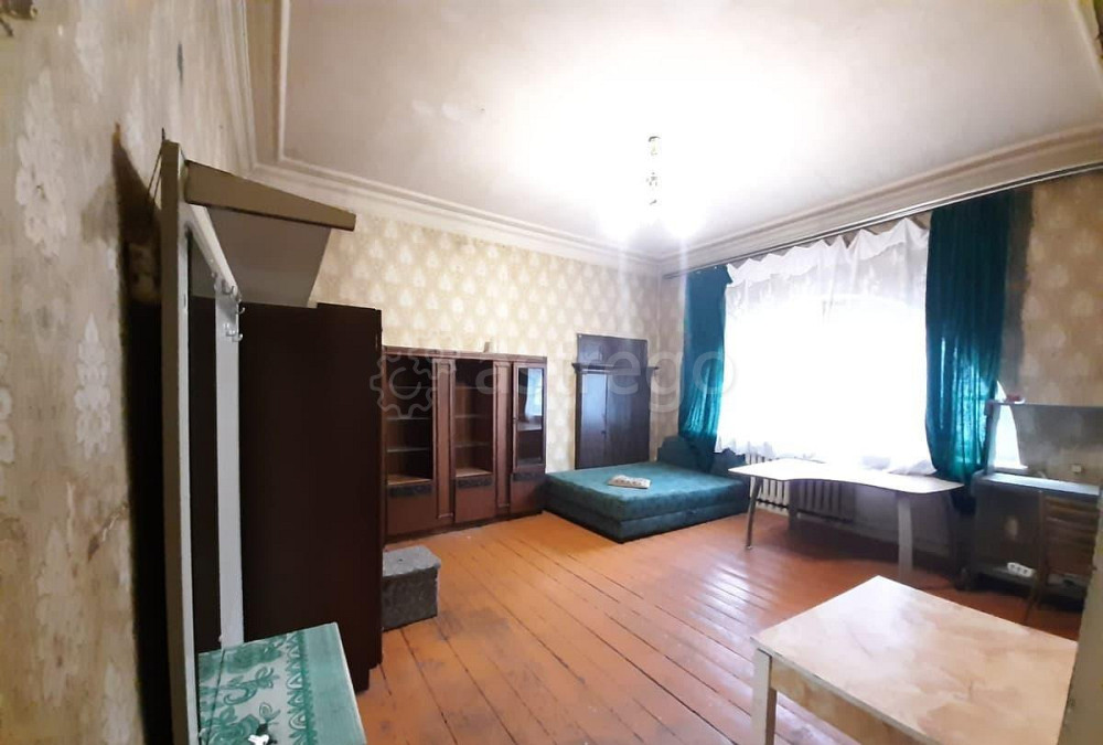Комната, 22 м2, 2/5 эт. Москва - изображение 2