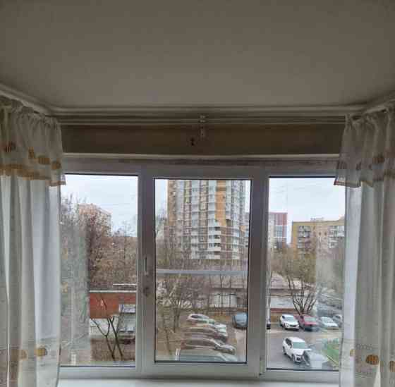 3-комн. квартира, 80 м2, 3/14 эт. Одинцово