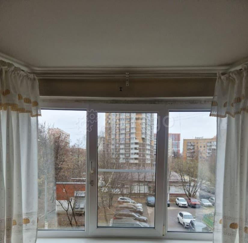 3-комн. квартира, 80 м2, 3/14 эт. Одинцово - изображение 4