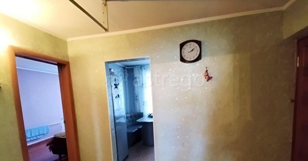 3-комн. квартира, 59.7 м2, 4/5 эт. Горно-Алтайск - изображение 6