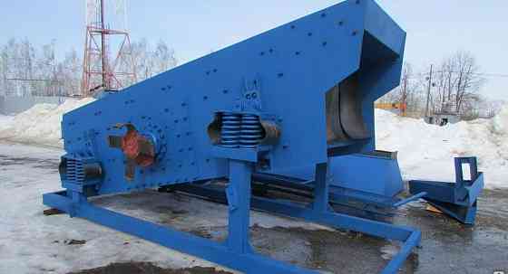 Грохот ГИС-31 усовершенствованный Екатеринбург